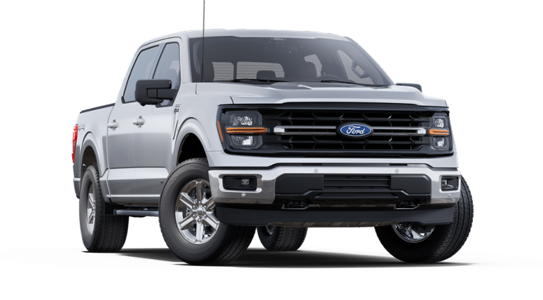 F-150® vehicle